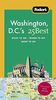 Fodor's Washington, D.C.'s 25 Best, 7th Edition (Full-color Travel Guide, Band 7)