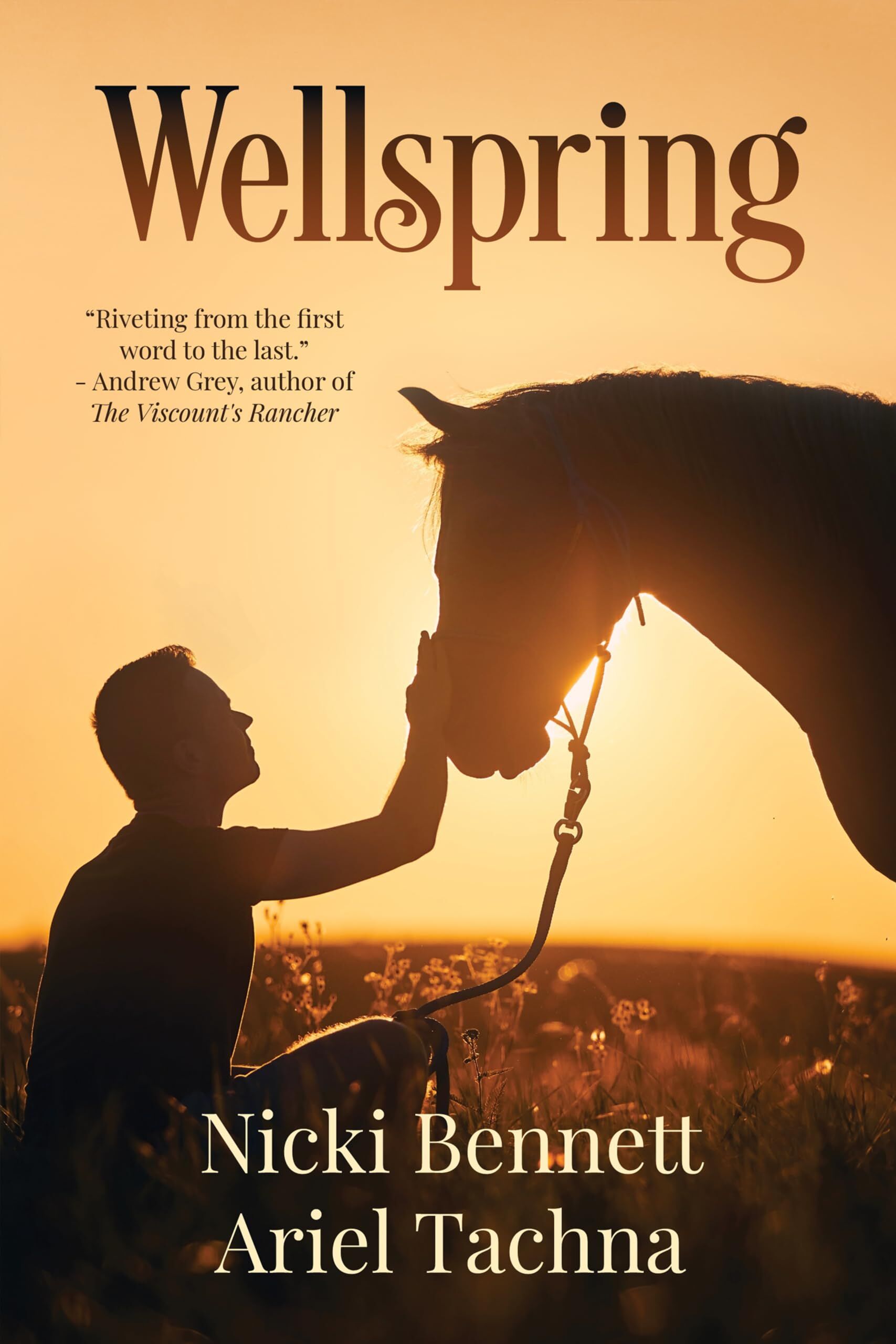 Wellspring