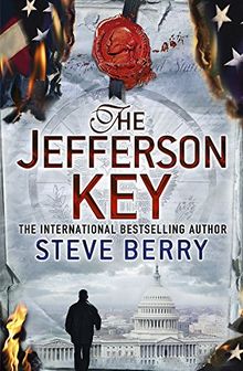 The Jefferson Key (Cotton Malone)