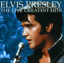 The Live Greatest Hits
