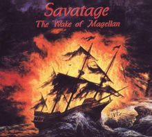 The Wake of Magellan