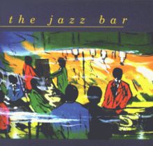 The Jazz Bar Vol.2-Fine And Mellow