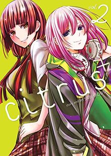 Citrus+ Vol. 2