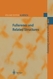 Fullerenes and Related Structures (Topics in Current Chemistry, 199, Band 199)