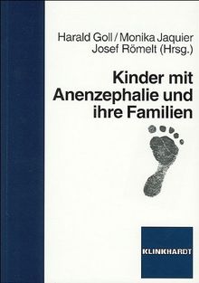 Kinder mit Anenzephalie und ihre Familien