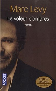 Le voleur d'ombres