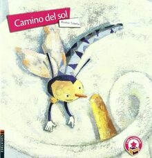 Caja de cuentos, Camino del sol