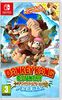 Donkey Kong Country Tropical Freeze : SWITCH , FR