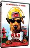 Rex chien pompier [FR Import]
