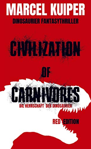 Civilization of Carnivores: Die Herrschaft der Dinosaurier