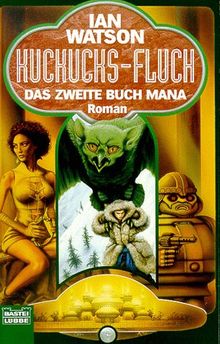 Kuckucks- Fluch. Science Fiction Roman.