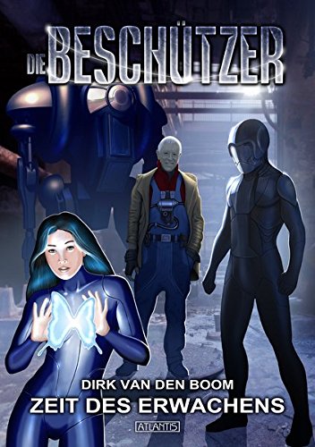 Die Beschützer Des Flügels 2