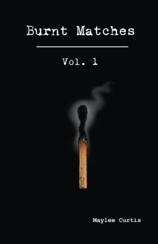 Burnt Matches