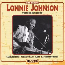 The Best of-Tomorrow Night (Blues Forever)