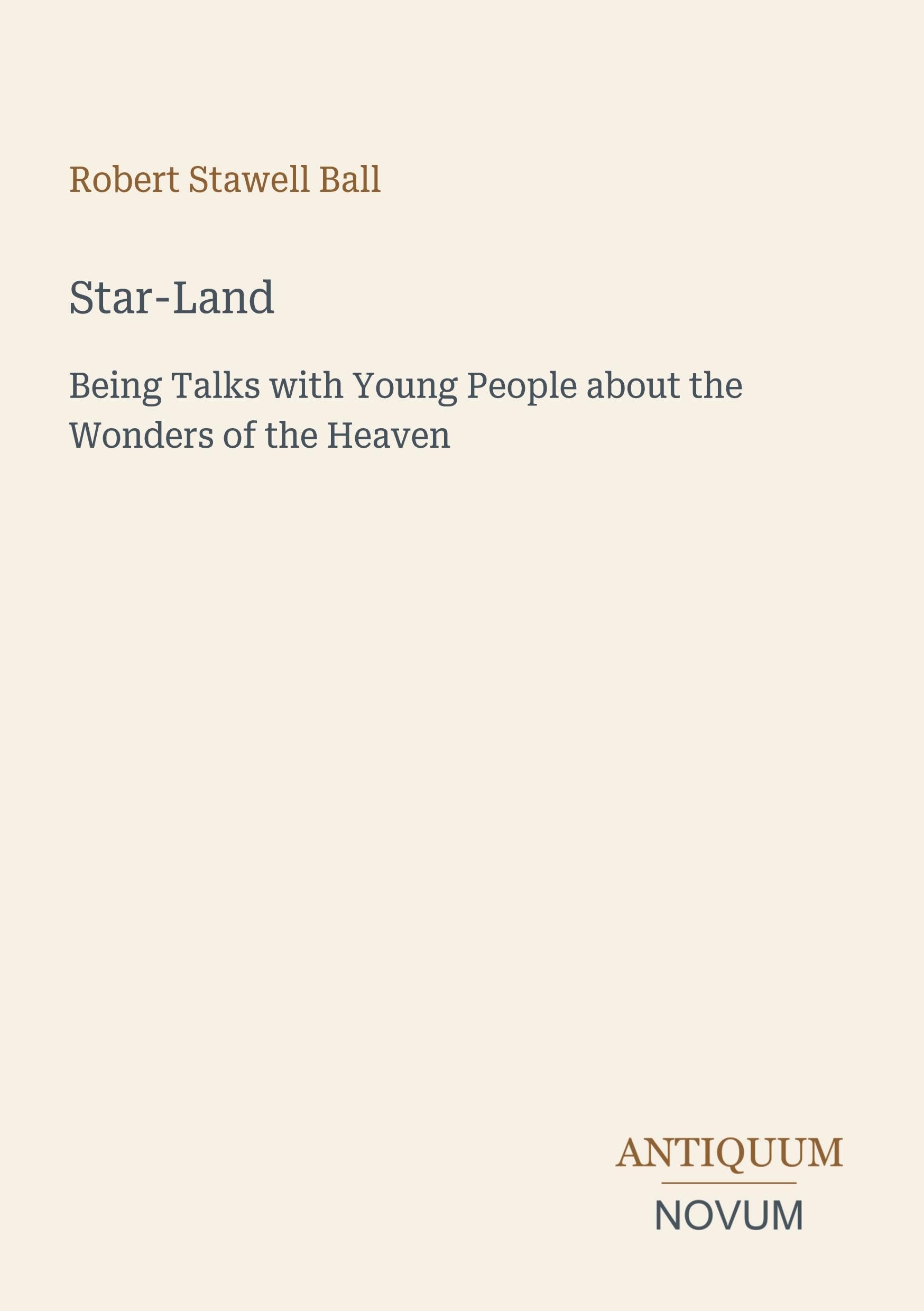 Star-Land