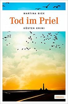 Tod im Priel (Küsten Krimi)