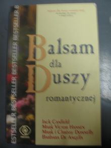 Balsam dla duszy romantycznej