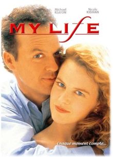 My life [FR Import]