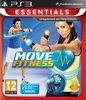 Move Fitness (jeu PS Move) - collection essential