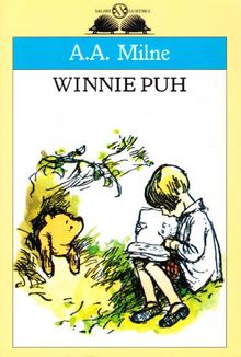 Winnie Puh / Winnie the Pooh