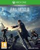 Final Fantasy XV Day One Edition Jeu Xbox One