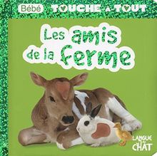 Les amis de la ferme