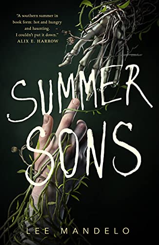 Lee Mandelo Summer Sons