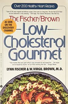 Fischer/Brown Low Cholesterol Gourmet