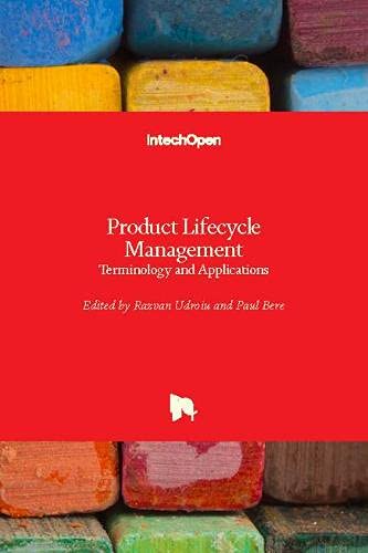 Product Lifecycle Management: Terminology and Applications