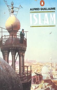 Islam (Penguin religion) de Guillaume, Alfred | Livre | état bon