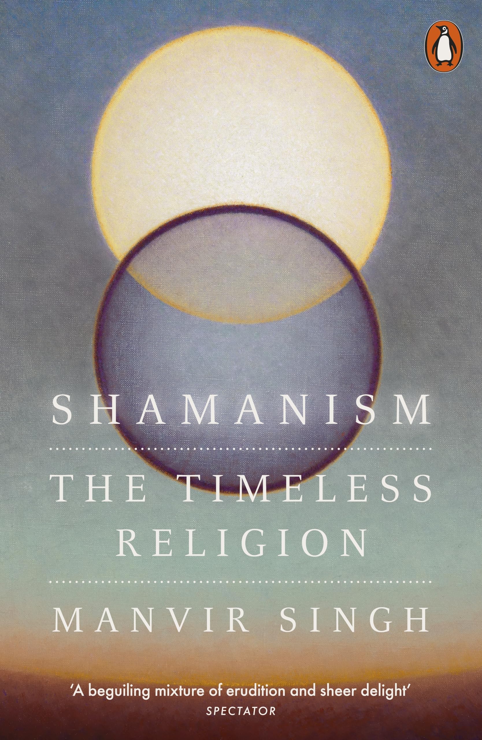 Singh, Manvir: Shamanism