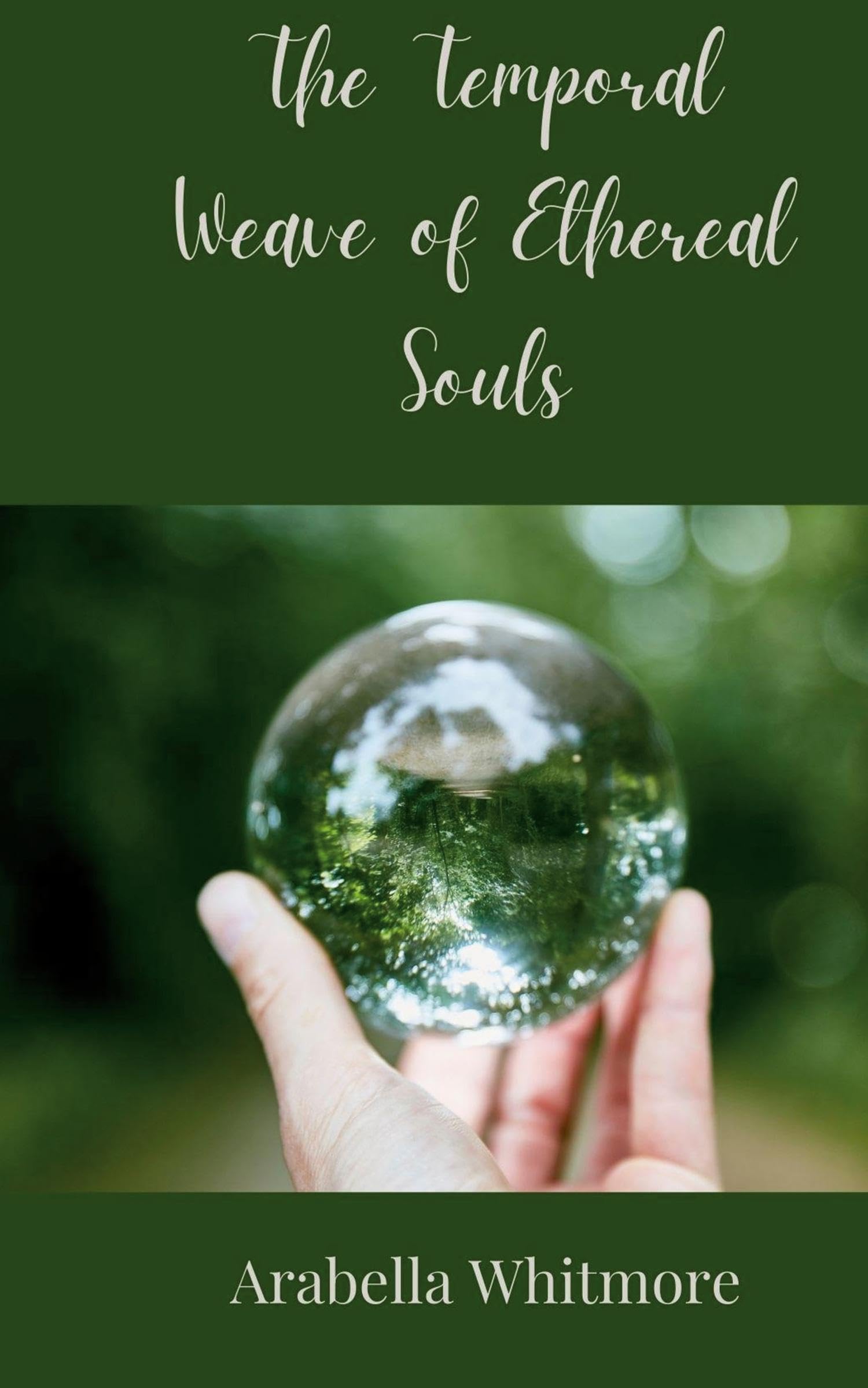 The Temporal Weave of Ethereal Souls