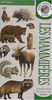 Les mammifères (Guides Nature)