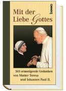 Mit der Liebe Gottes