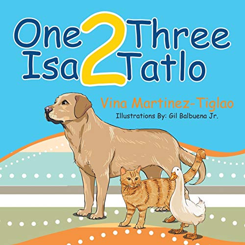 One 2 Three: Isa 2 Tatlo