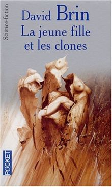 La jeune fille et les clones