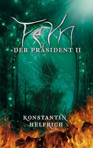 Feyn 2: Der Präsident 2