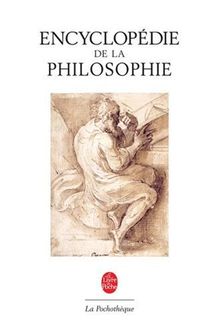 Encyclopédie de la philosophie