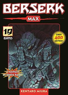 Berserk Max: Bd. 19