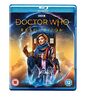 Doctor Who [Blu-Ray] [Region B] (IMPORT) (Keine deutsche Version)