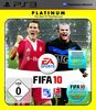 FIFA 10 [Platinum]