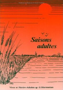 Saisons adultes