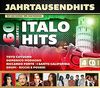 Jahrtausendhits - 60 Greatest Italo Hits