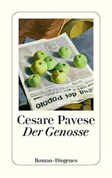 Der Genosse (detebe)