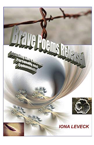 Brave Poems Released