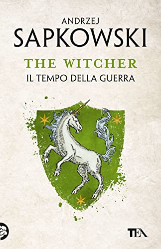 IL TEMPO DELLA GUERRA