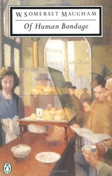 Of Human Bondage (Penguin Twentieth Century Classics)