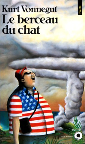Le Berceau Du Chat (points-roman)
