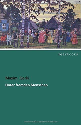 Unter fremden Menschen