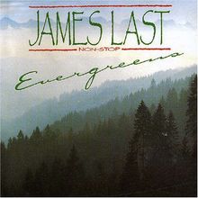 James Last  Nonstop Evergreens